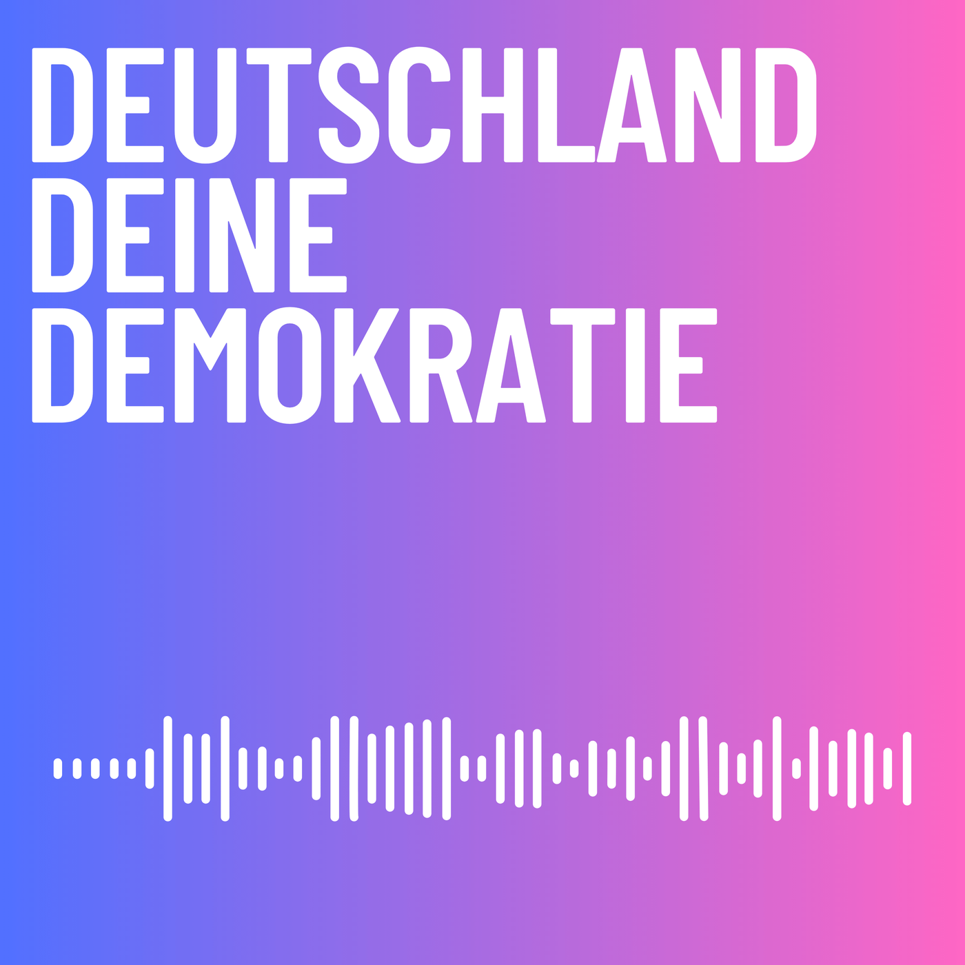 Monatsrückblick: Wie lange hält sich Friedrich Merz noch? - Deine Demokratie im Juli 2026 