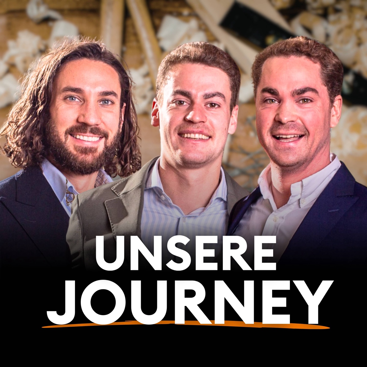 Was uns keiner über Wachstum gesagt hat - Unsere Story