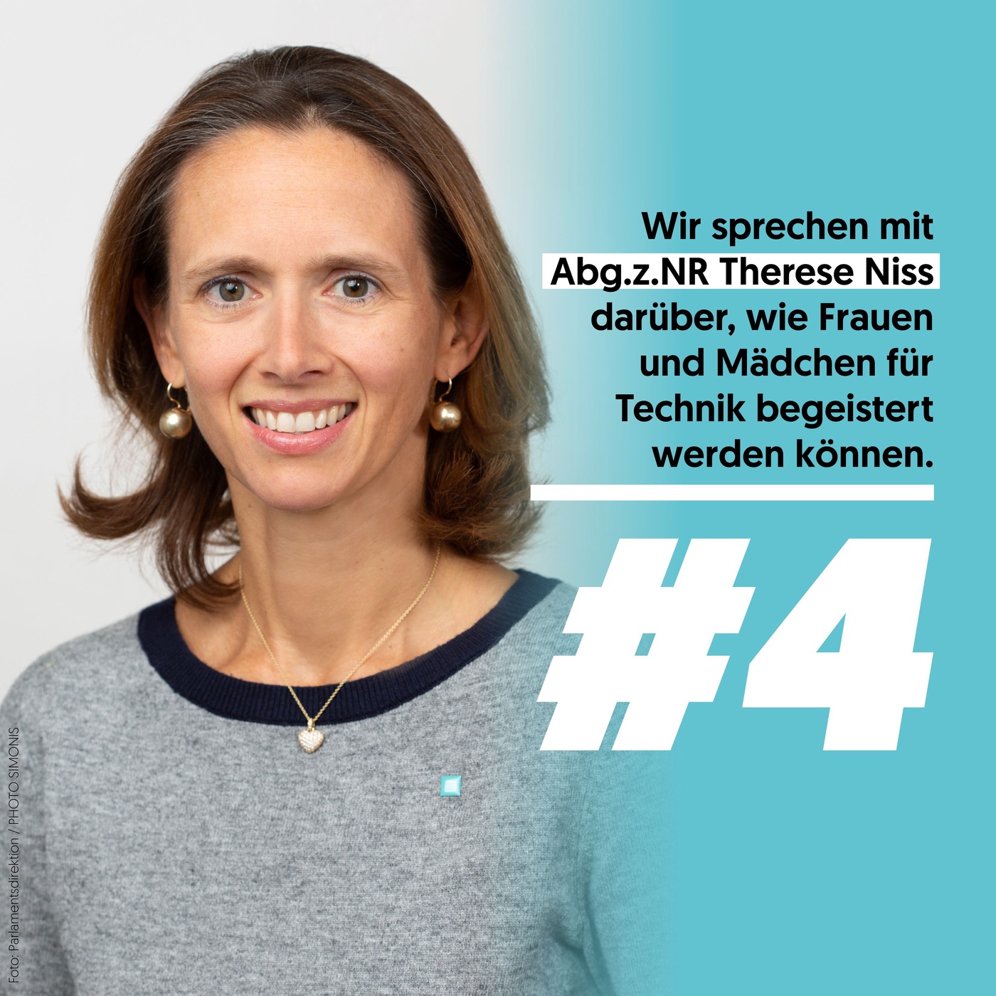 #4 Mit Therese Niss