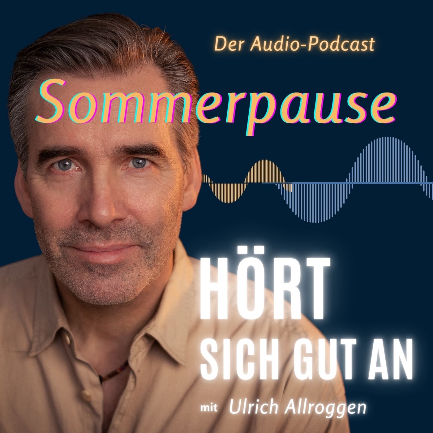 Sommerpause