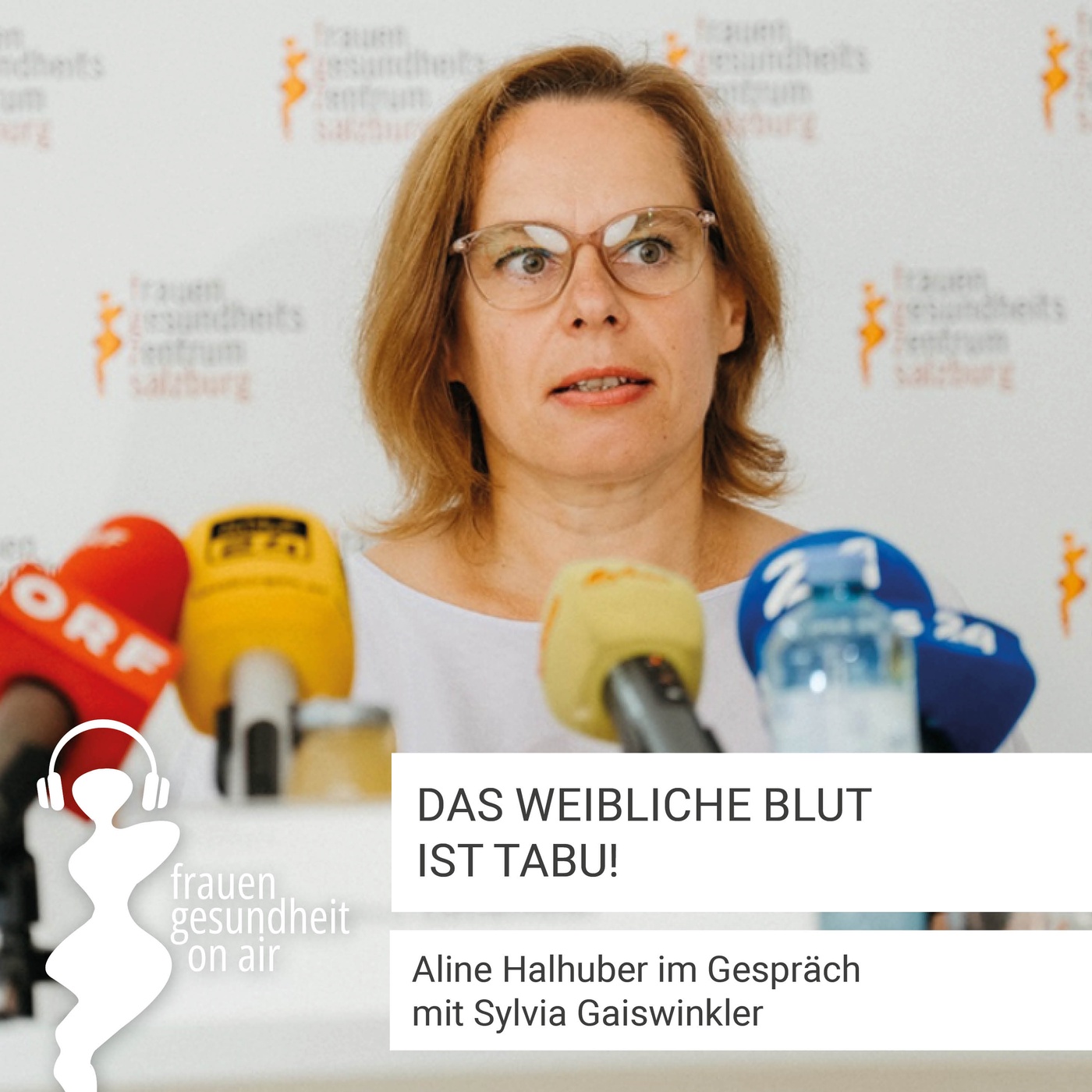 Das weibliche Blut ist Tabu!