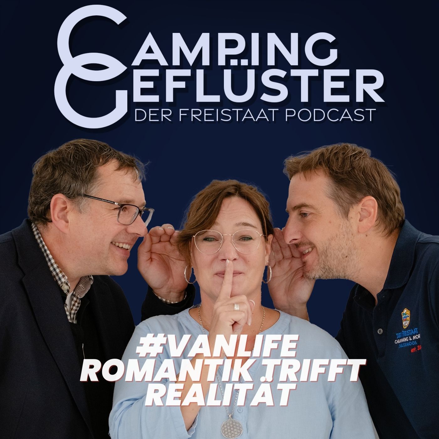 #53 #Vanlife ohne Filter: Romantik trifft Realität