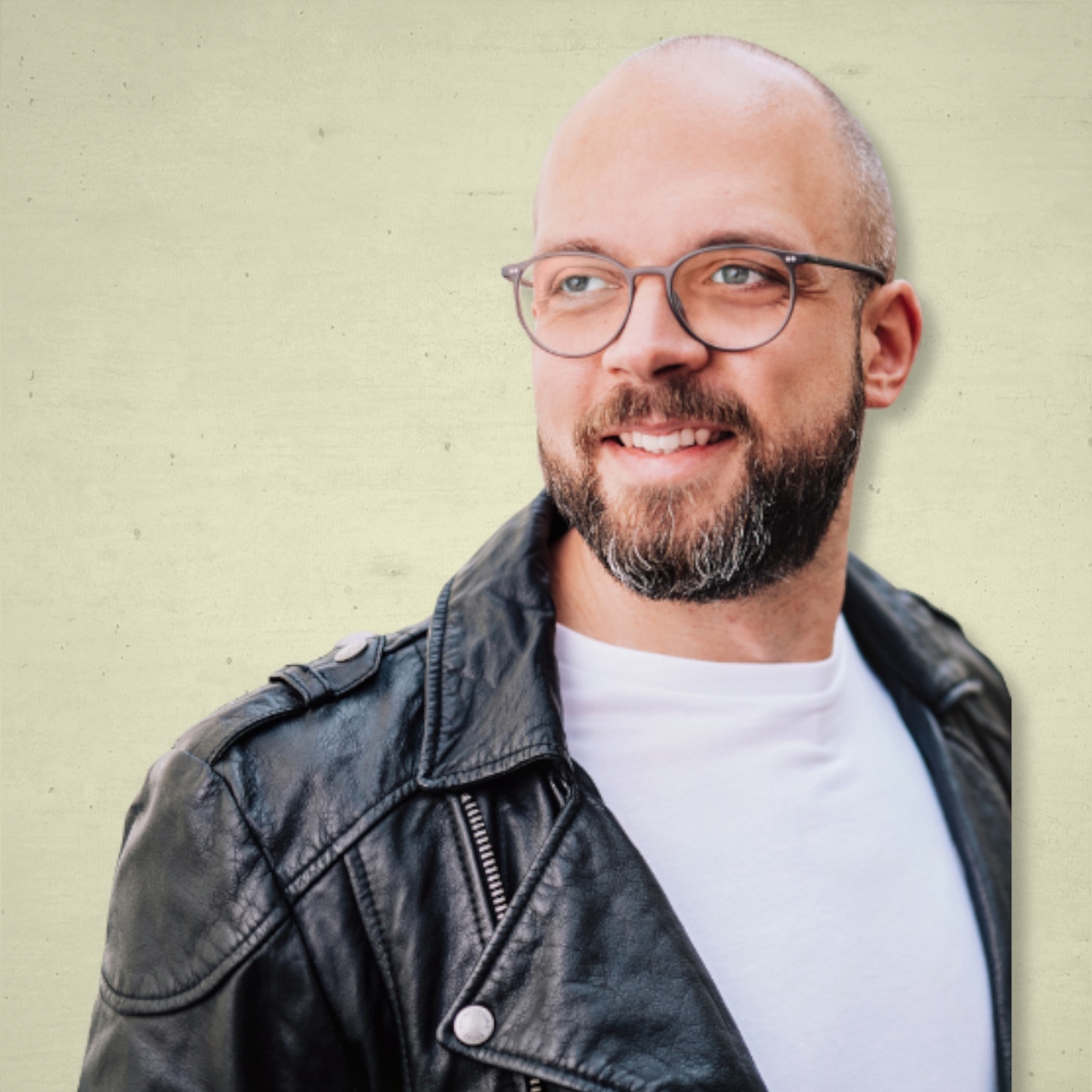 #012 | Thomas Hanke - Die Gedanken rasen Downhill