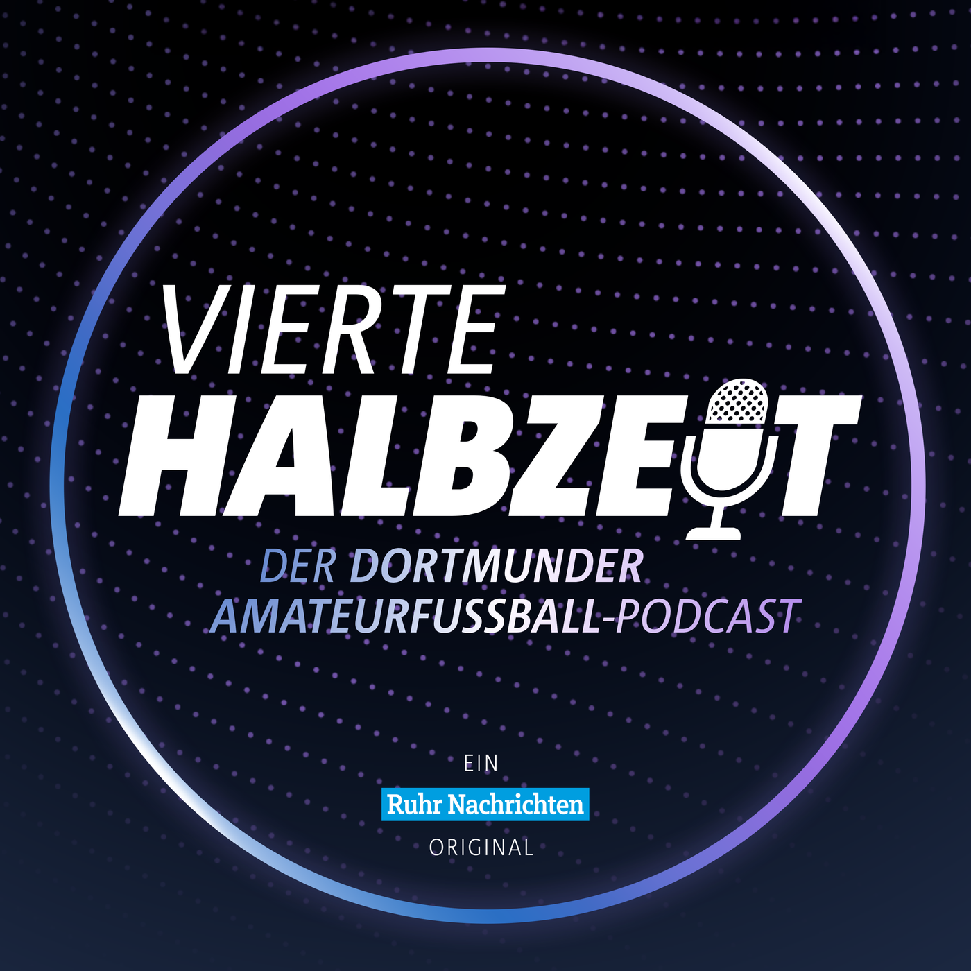 Episode #143: Shootingstar des SV Brackel Matti Schülke über die eigene Zukunft