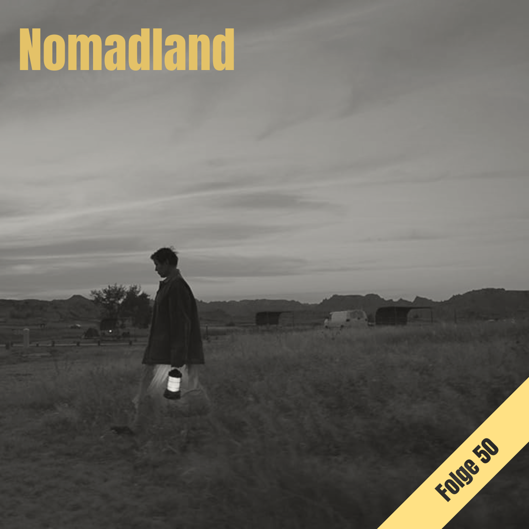 Nomadland