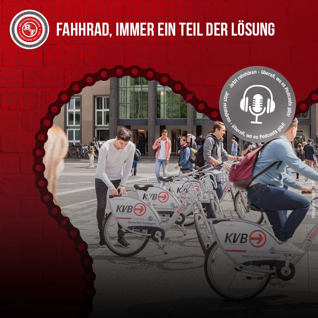 Kaufen & Teilen: Ein Mobilitätsmix für mehr Flexibilität