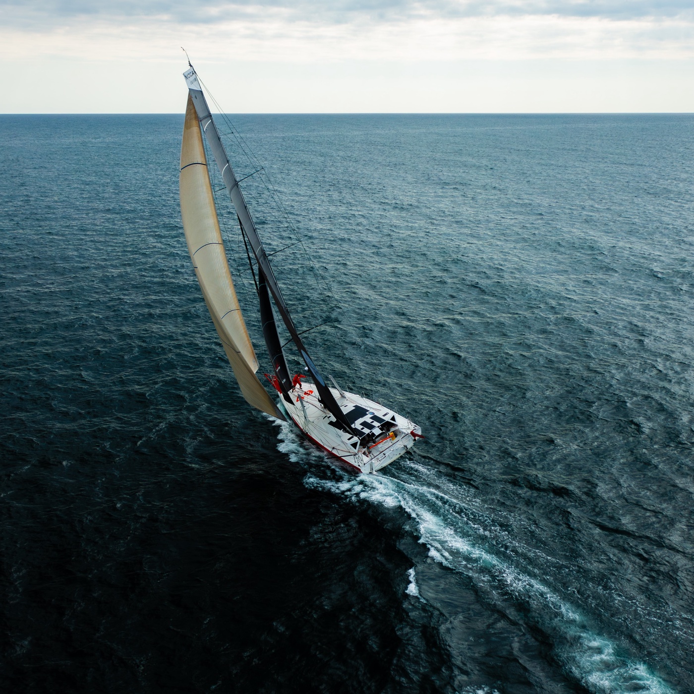 In 99 Tagen um die Welt: Oliver Heer über das Abenteuer der Weltmeere