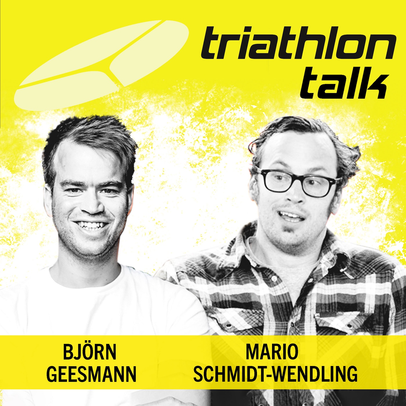 Björn Geesmann und Mario Schmidt-Wendling: Coaching im Doppelpack