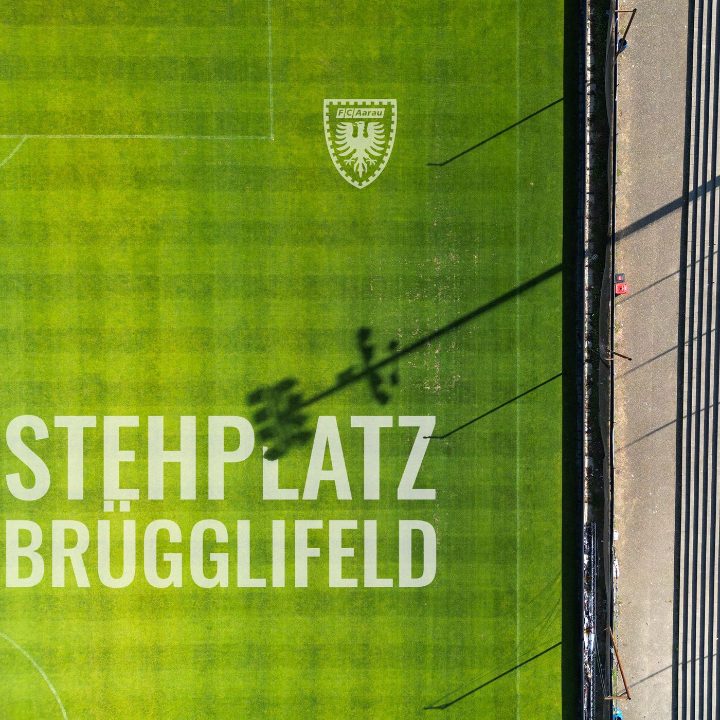 Stehplatz Brügglifeld