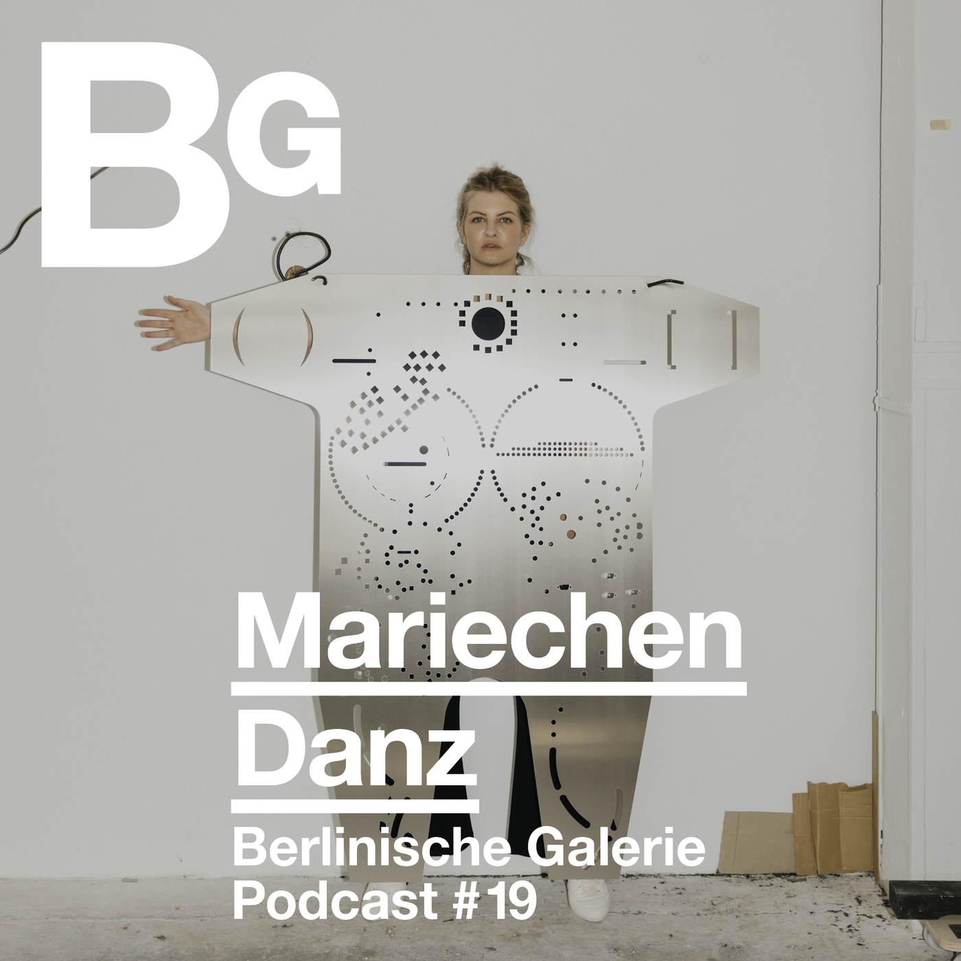 How to Know? Im Gespräch mit Mariechen Danz und Guido Fassbender