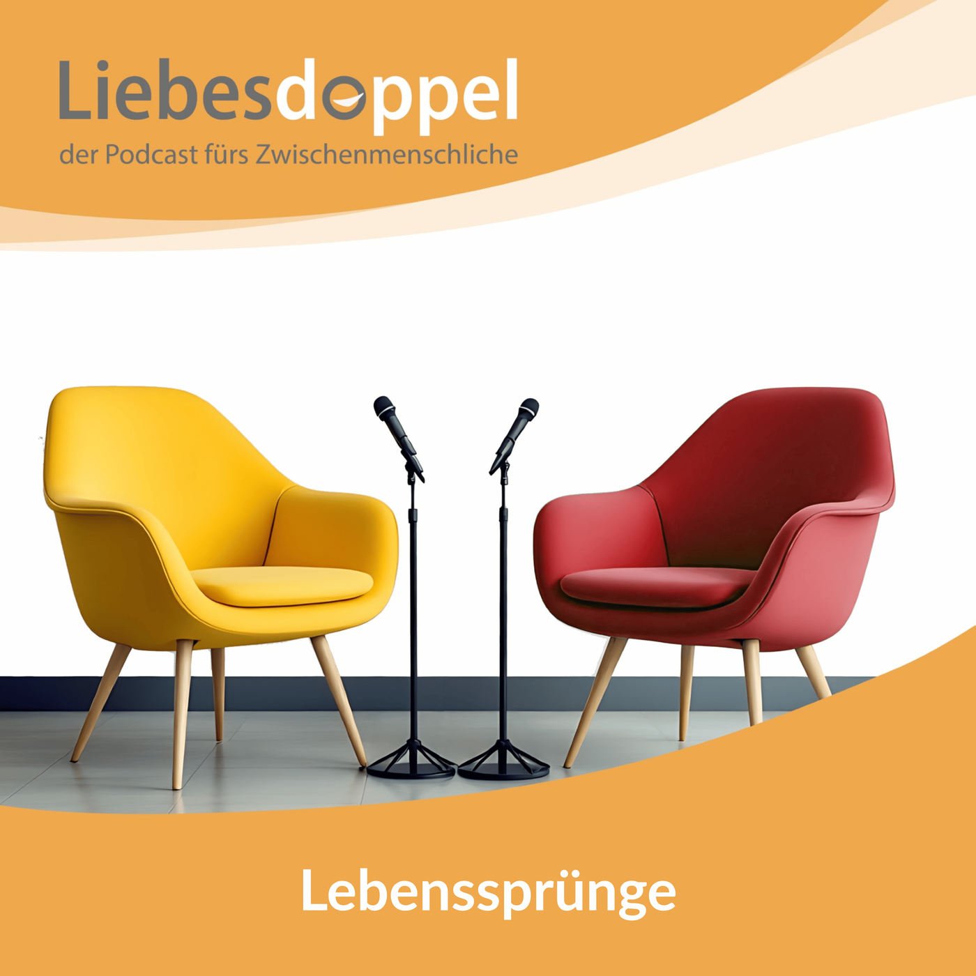 Lebenssprünge – die Kunst, Übergänge zu gestalten