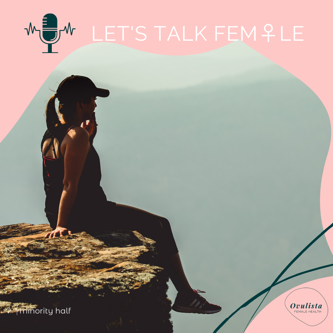 13.7 Let's Talk Female - Janina's Erfahrung mit Verhütungsmethoden