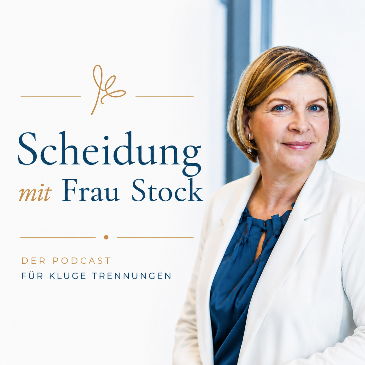 # 10 Was kommt nach der Trennung? Wie aus dem Ende ein Anfang werden kann.