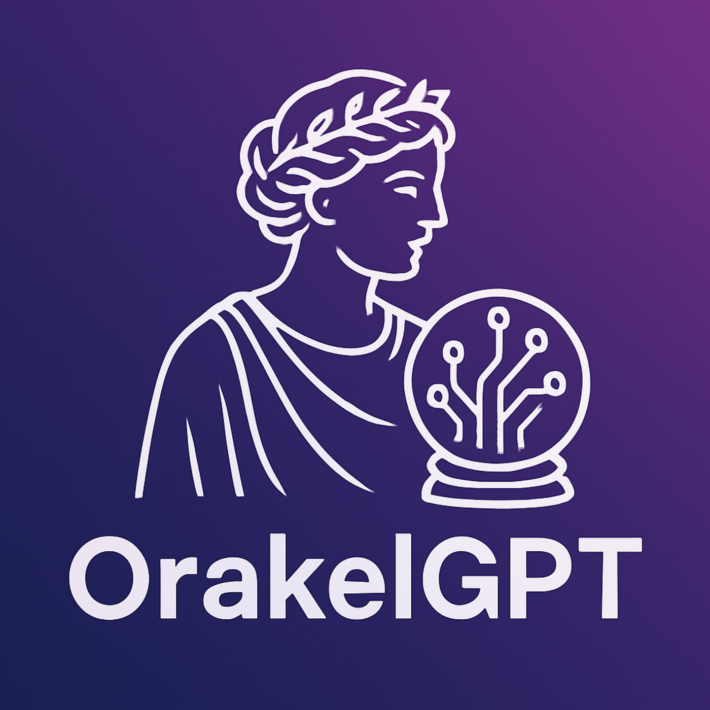 OrakelGPT - Der Blick in die geopolitische Zukunft