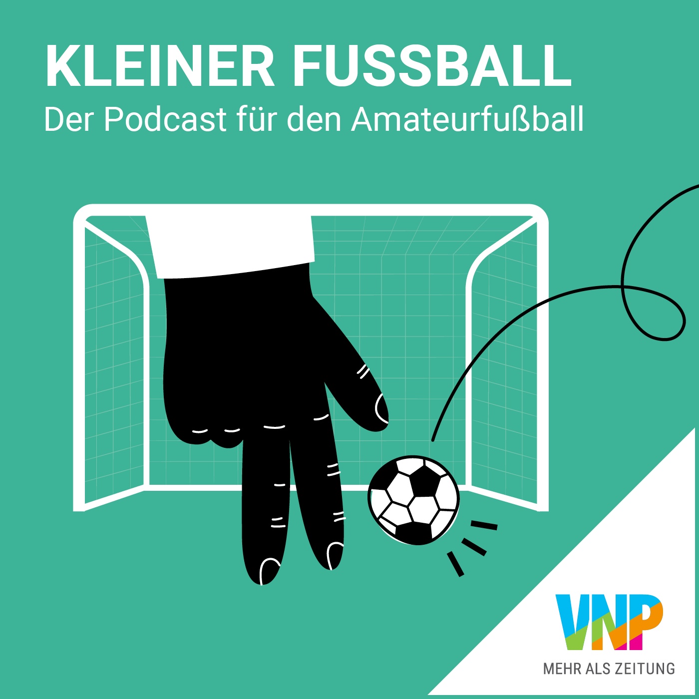 Folge 82: Cem Hürs schmerzvoller Freistoß-Trick aus den 80ern