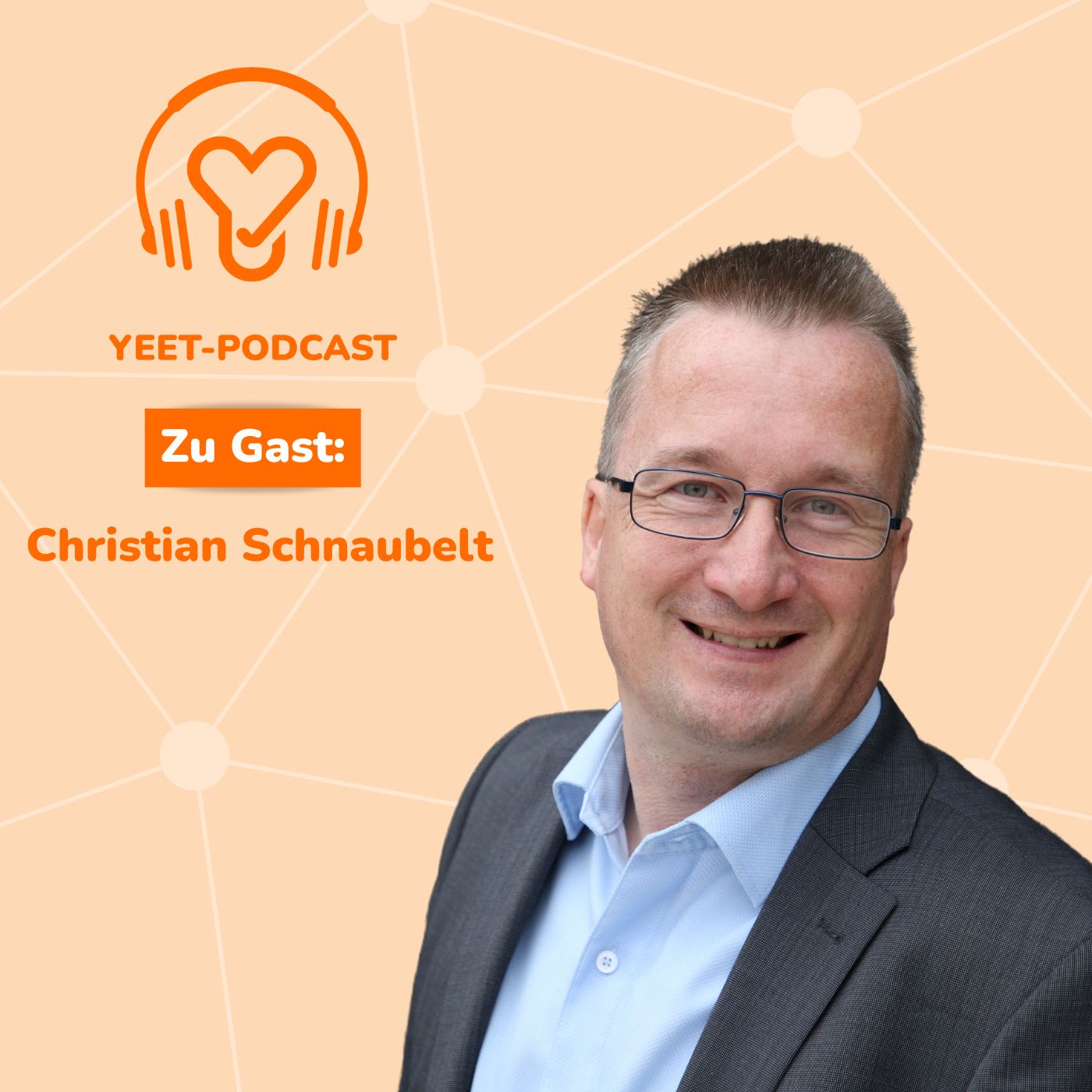 Gott ist online - mit Christian Schnaubelt