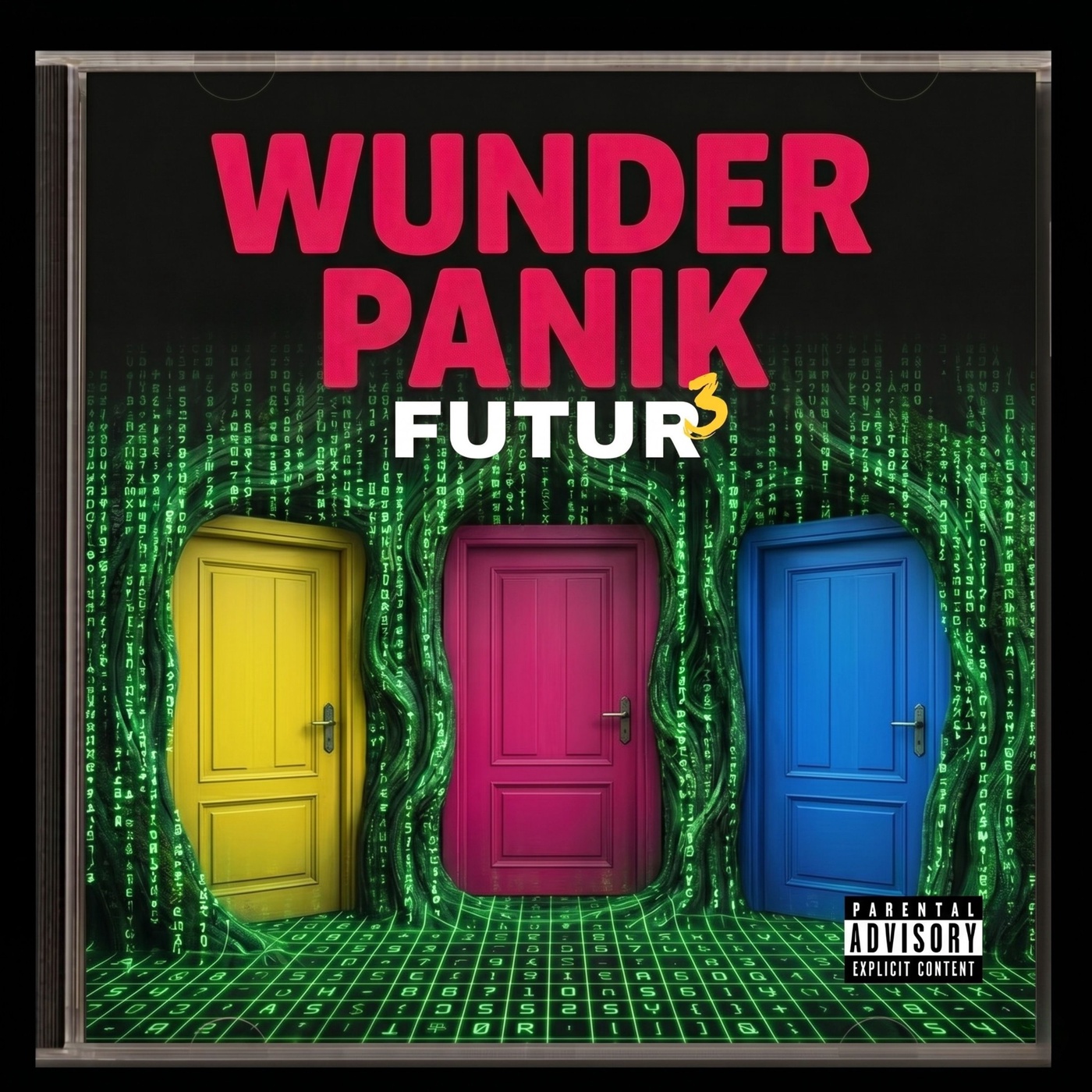 FUTUR 3 - ALLES NUR MYTHOS?