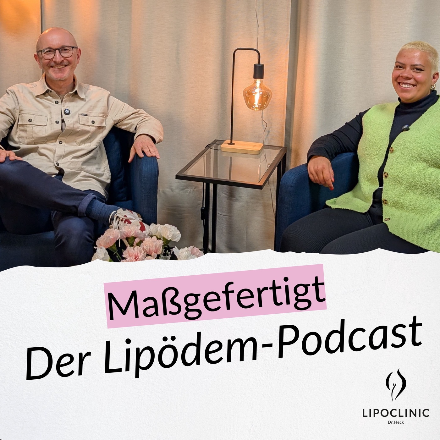 Zwischen Diagnose und Vorurteil: Lipödem, Medizin & Rassismus