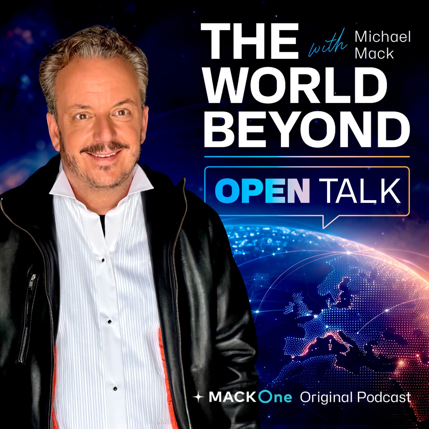 Hollywood, Horror und die Zukunft von MACK | OPEN TALK