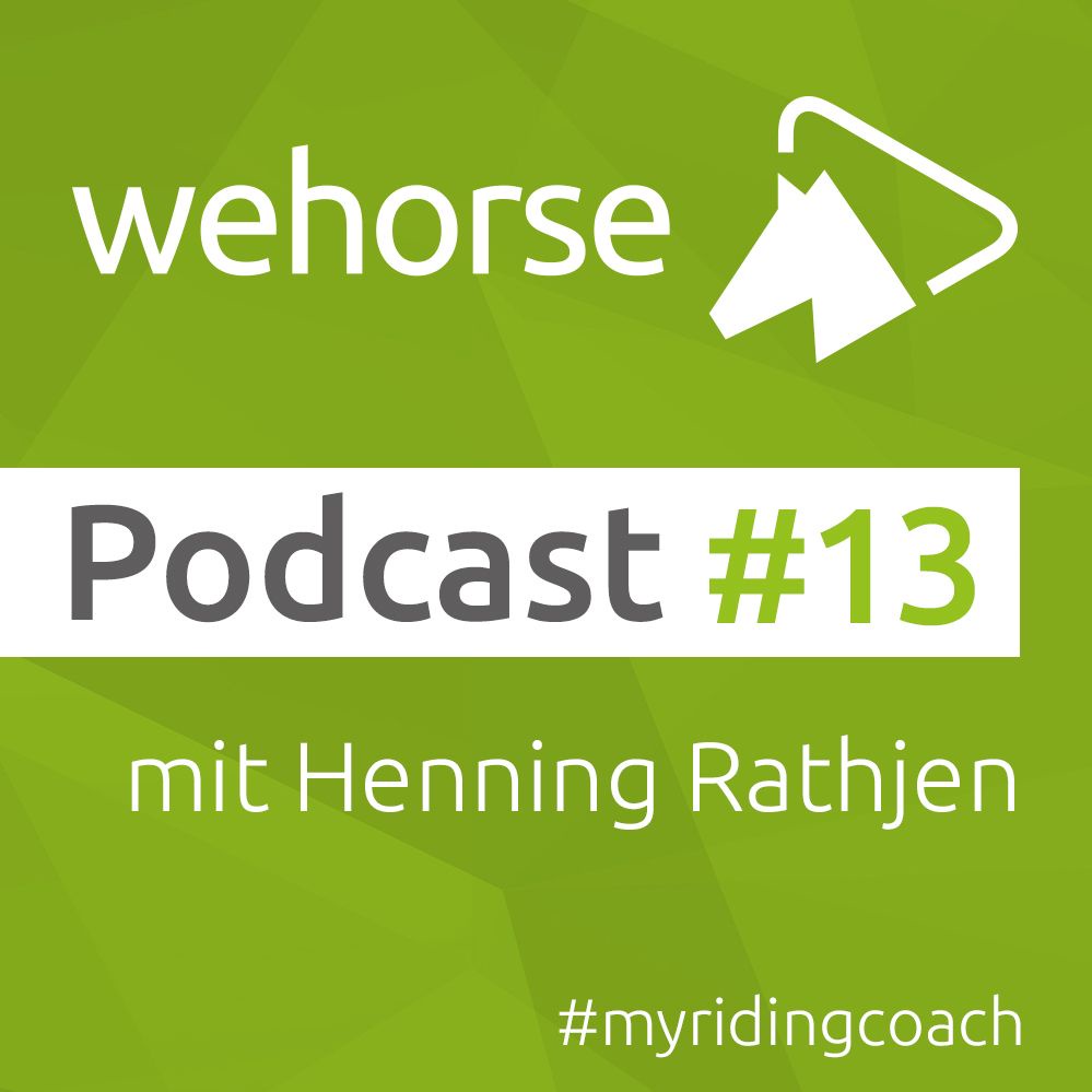 #13 Traber-Legende Henning Rathjen über den Trabrennsport und seine Karriere