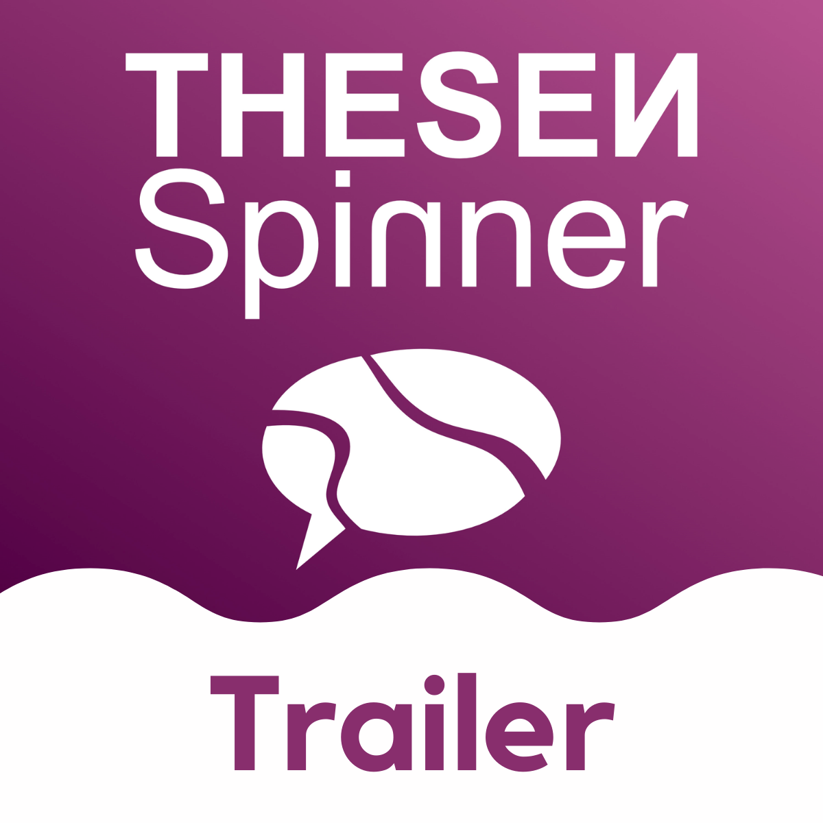 Ohne These (Trailer)