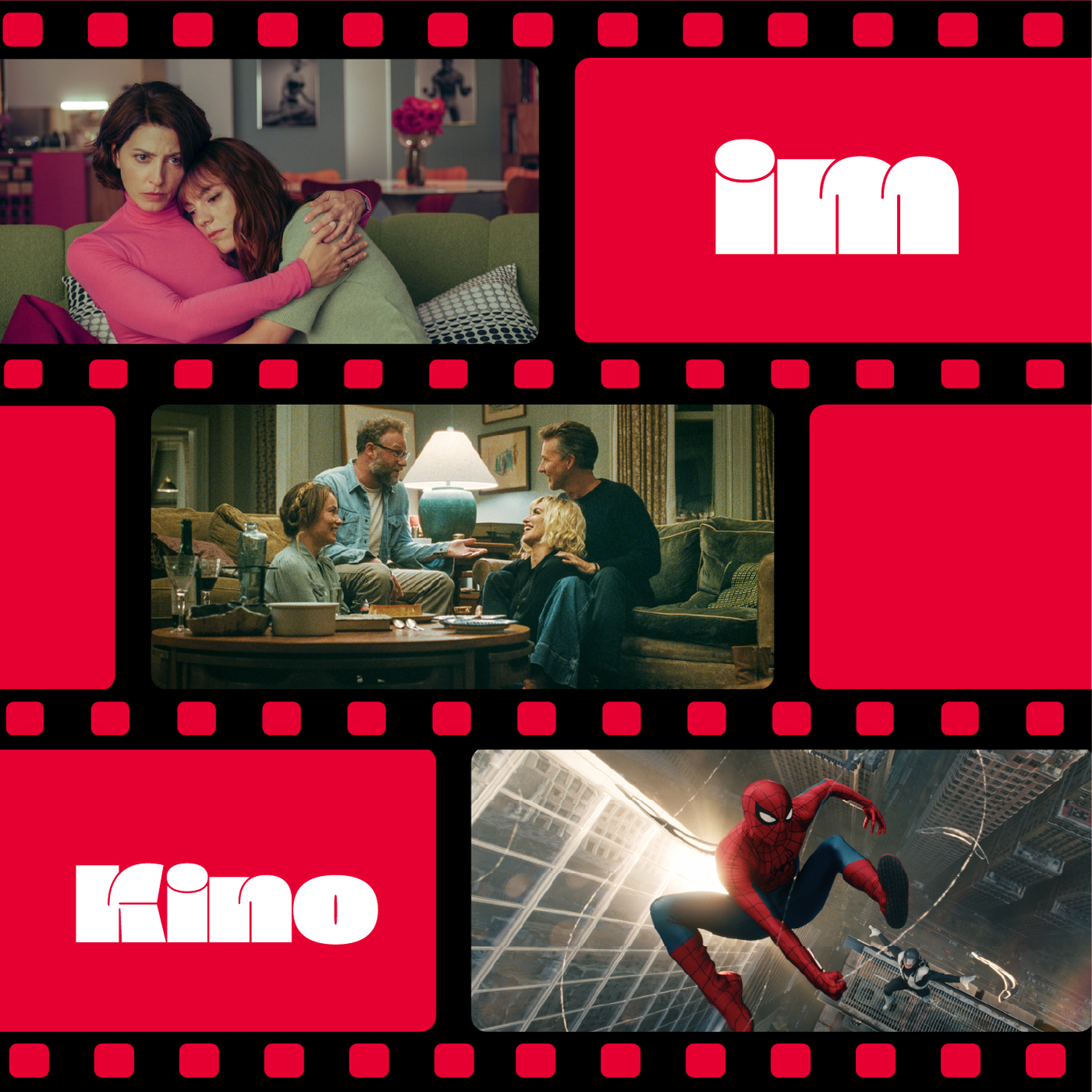 Folge 8: Spider-Man wird erwachsen
