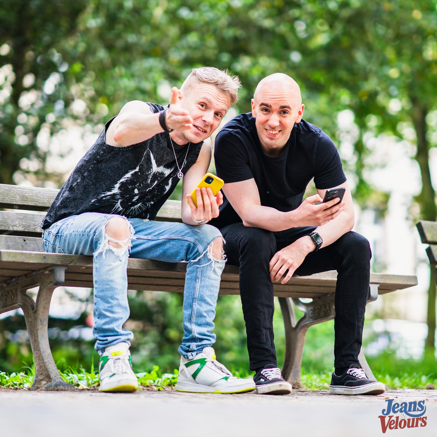 Was hat Apple vor? 👓| Jeans & Velours | Podcast