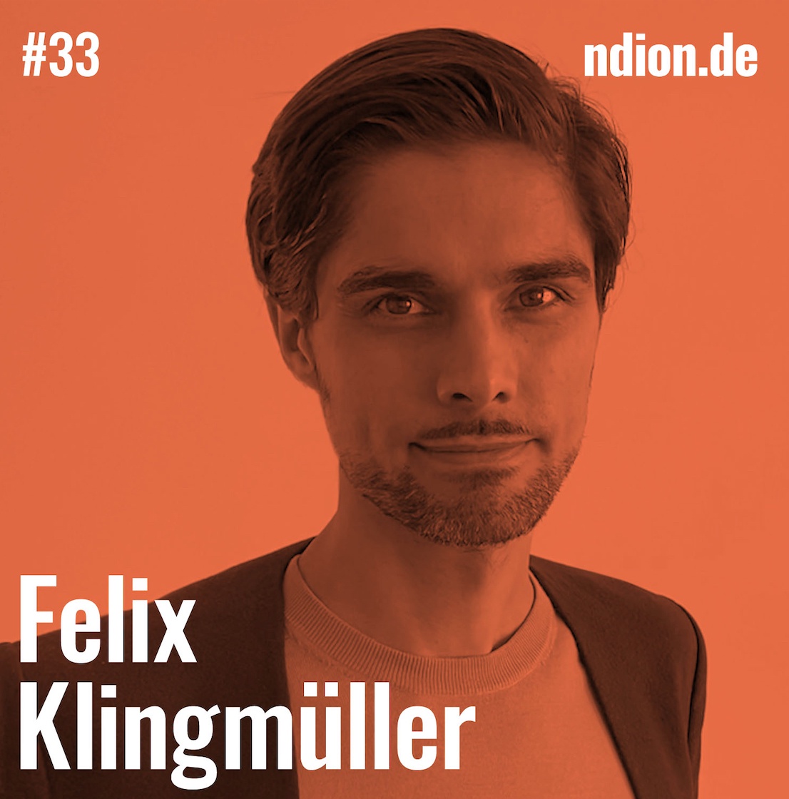 Felix Klingmüller (IU Hochschule) | Was brauchen die Designer*innen von morgen?