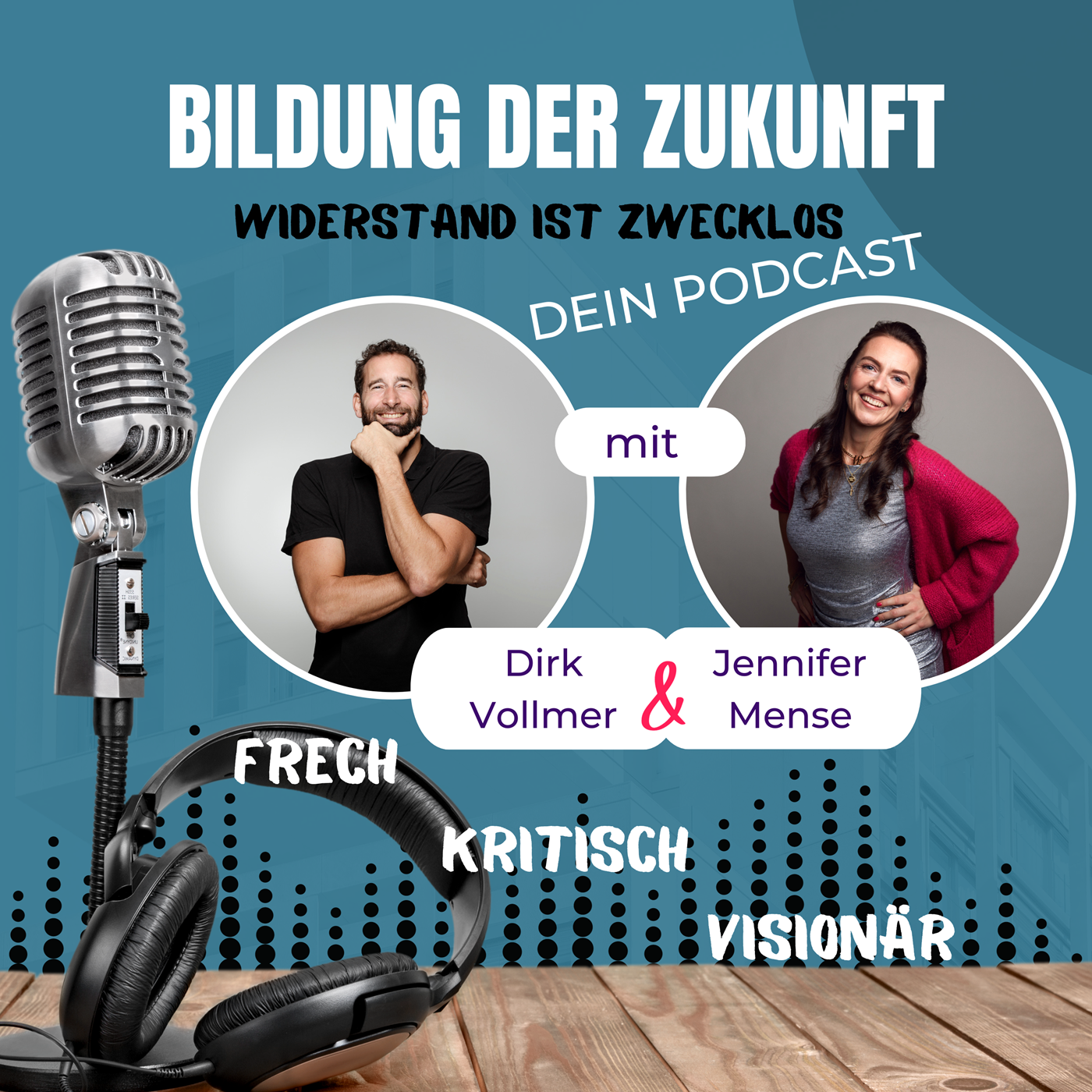Bildung der Zukunft