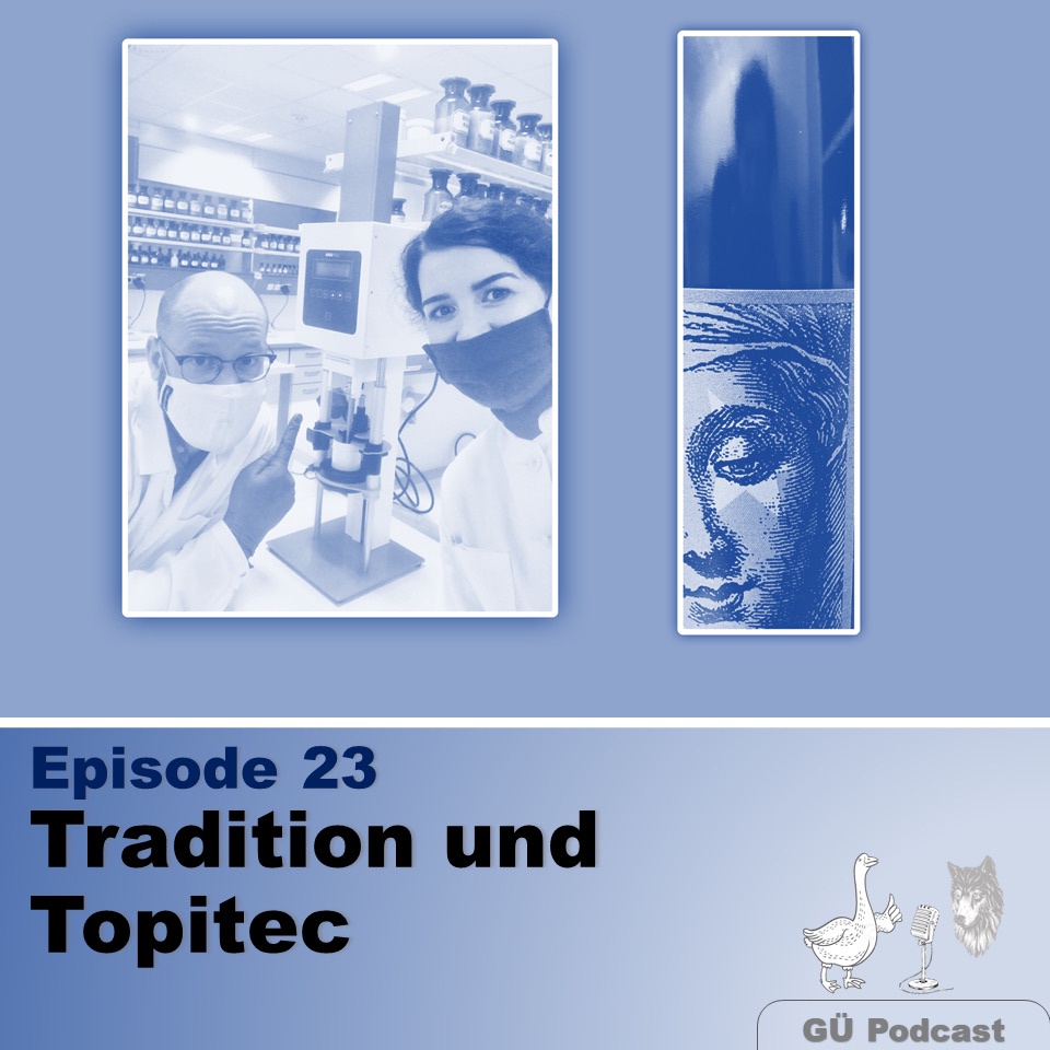 Episode 23 - Tradition und Topitec®