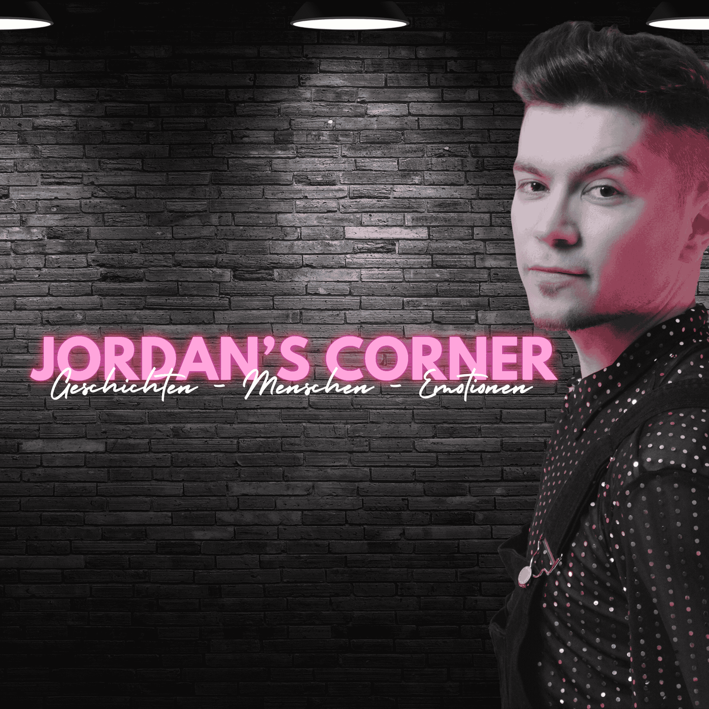 Jordan's Corner - Geschichten, Menschen, Emotionen