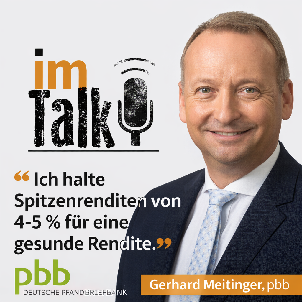 imTalk 44 - mit Gerhard Meitinger