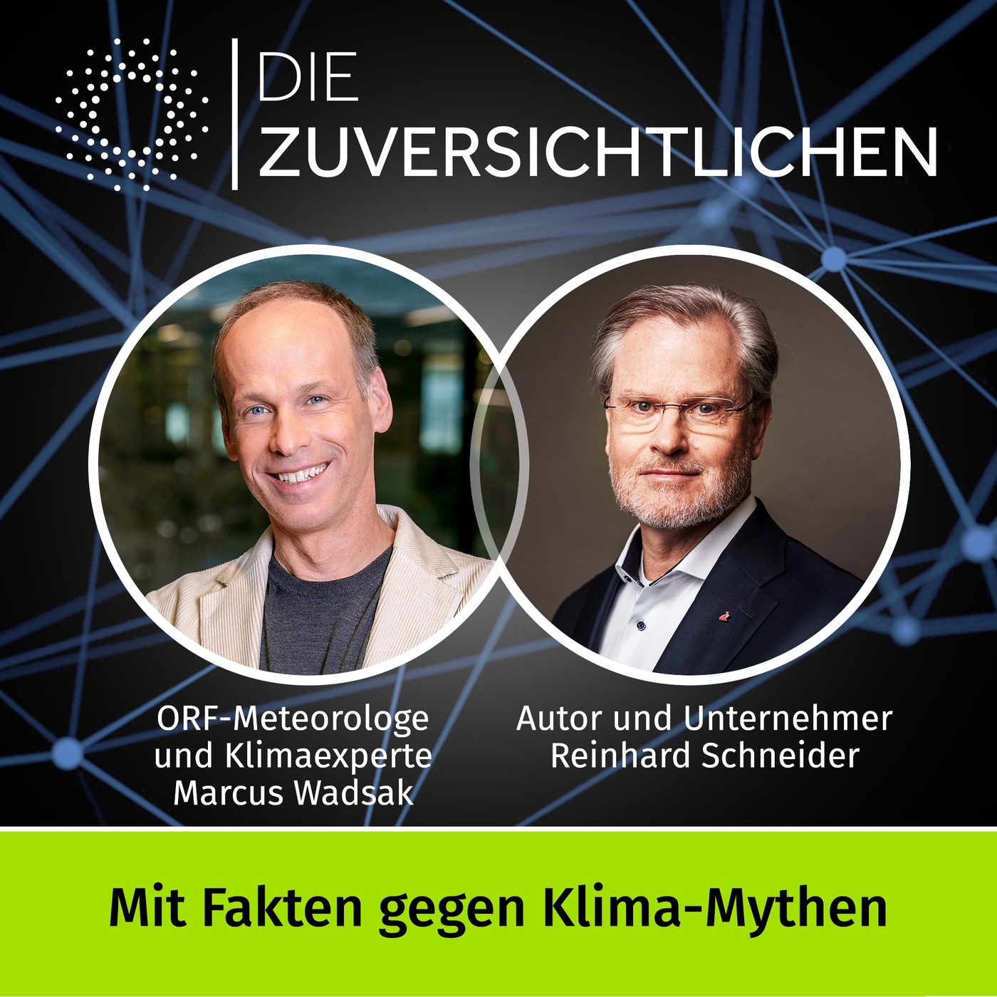 Mit Fakten gegen Klima-Mythen
