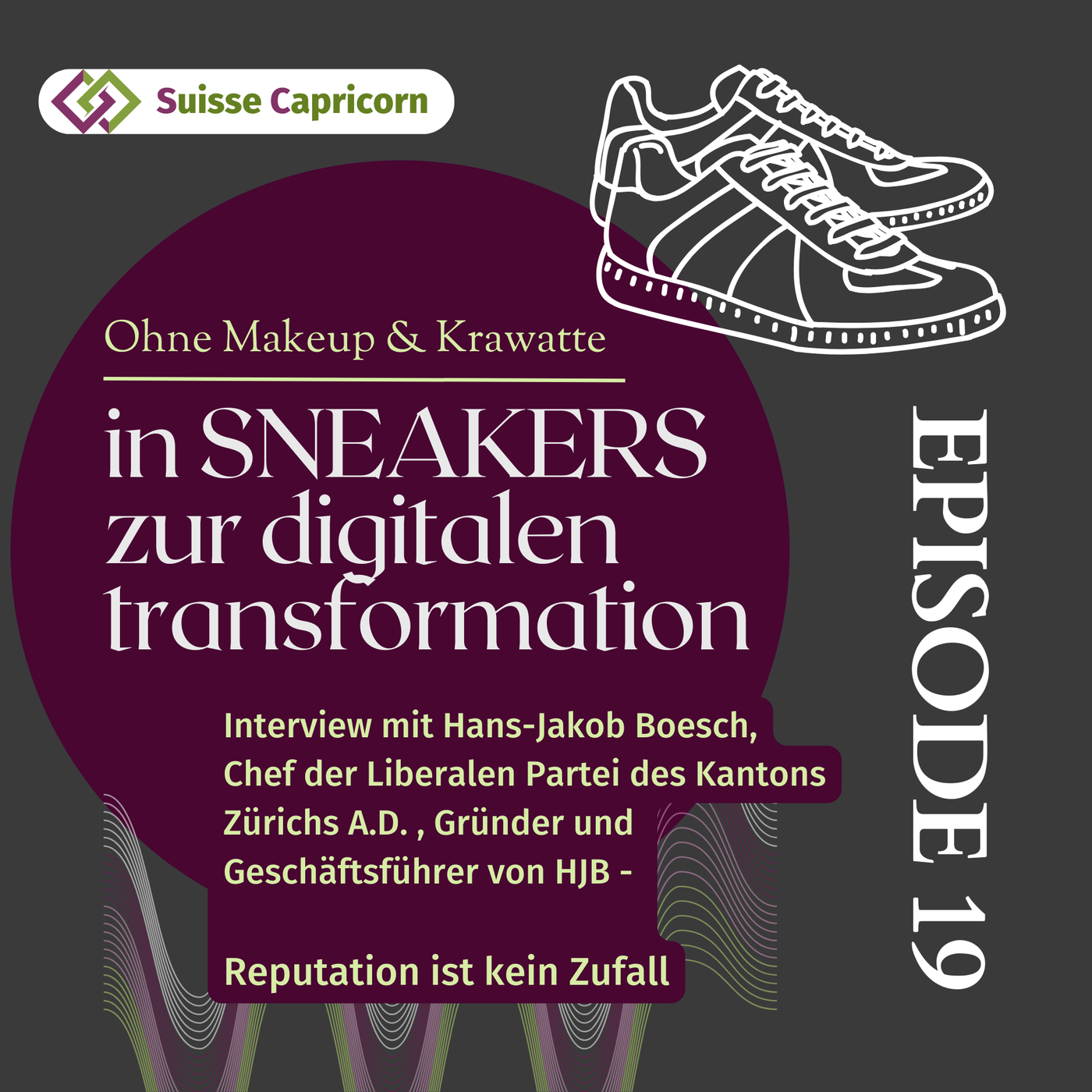19 - Interview mit Dr. Hans-Jakob Boesch