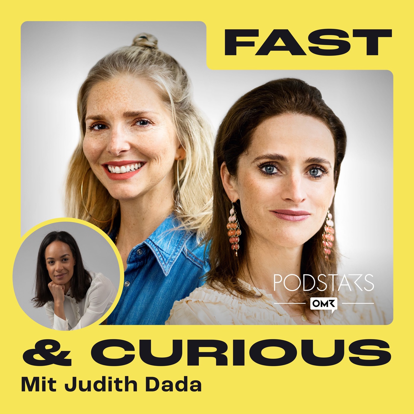 #1: Trends: Die Top-Industrien 2022 mit Judith Dada