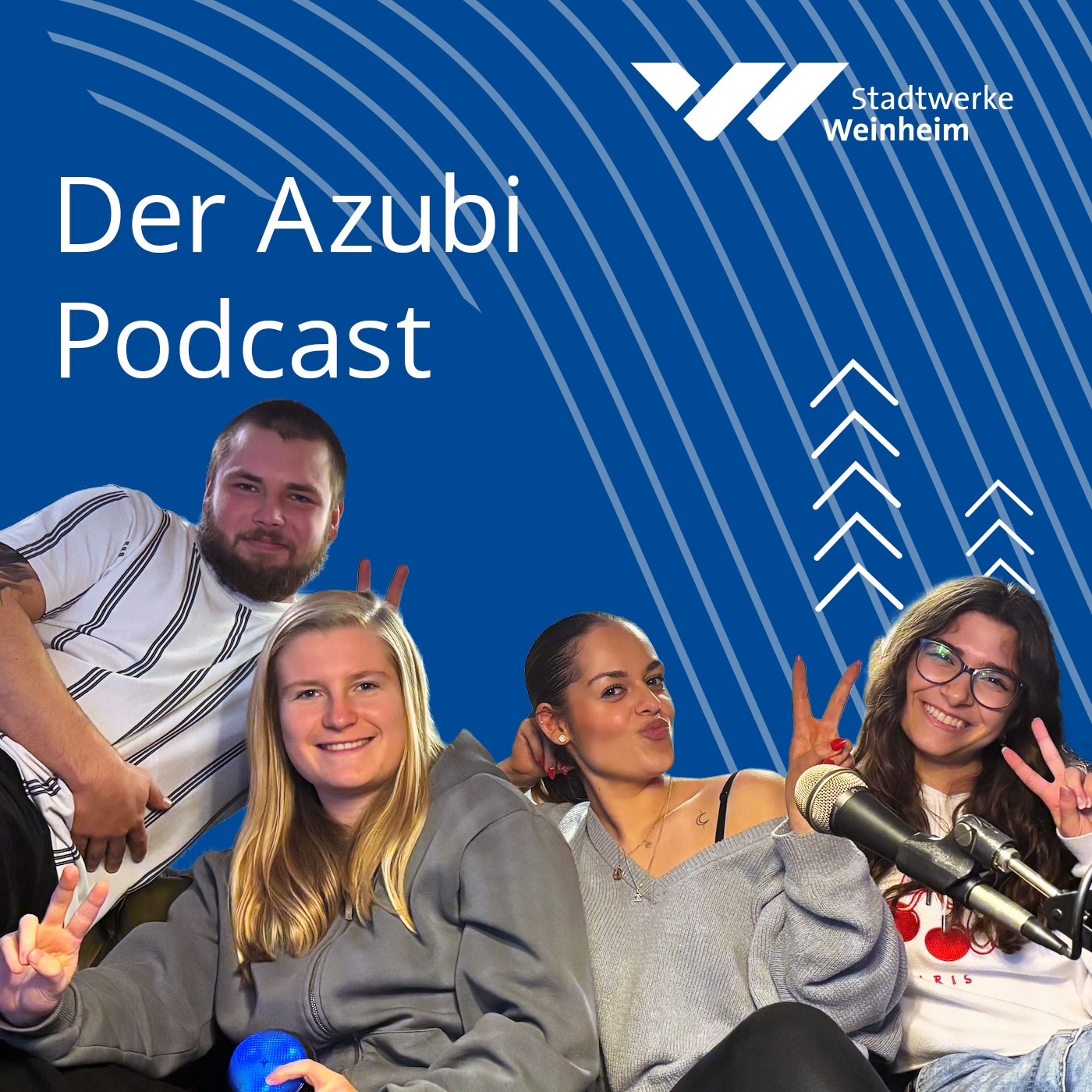 Neues Gesicht & unsere Highlights 2025