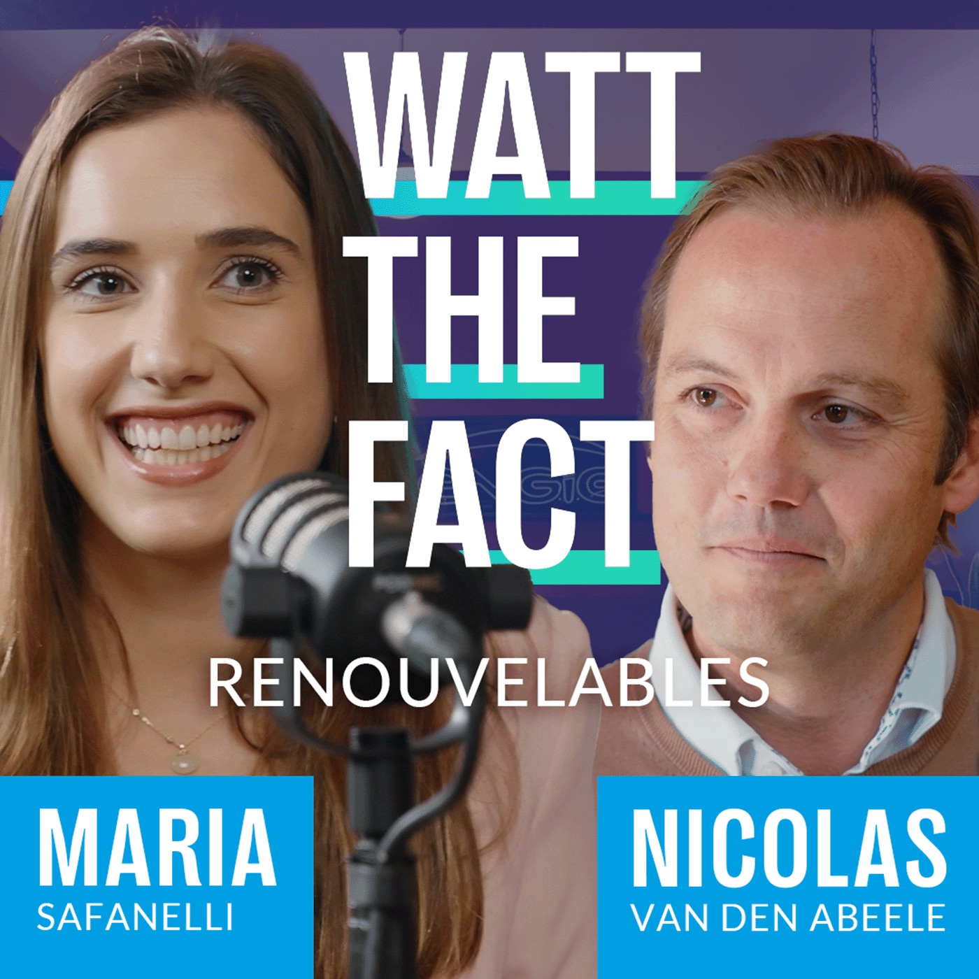 WATT THE FACT (FR)
