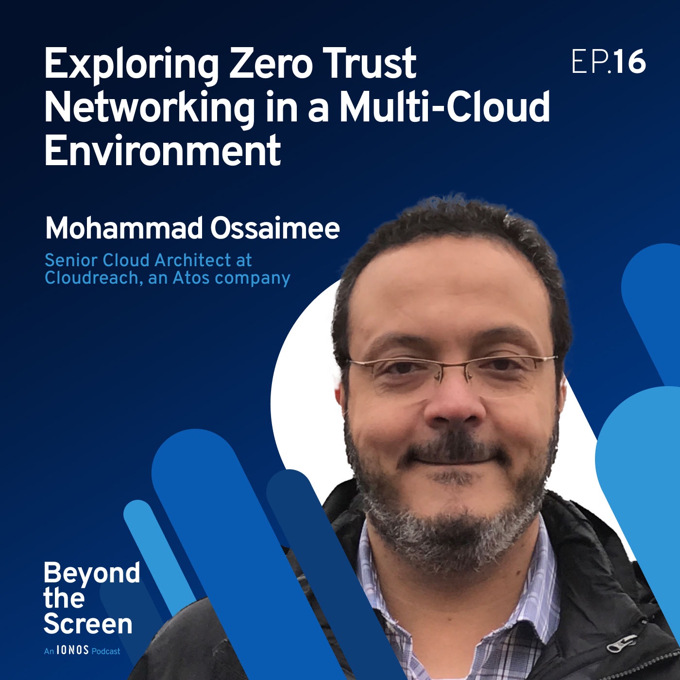 Exploring Zero Trust Networking in a Multi-Cloud Environment