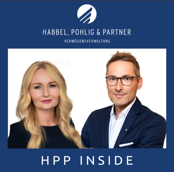 HPP-Inside, Folge 5: Die Assistenz in der Vermögensverwaltung