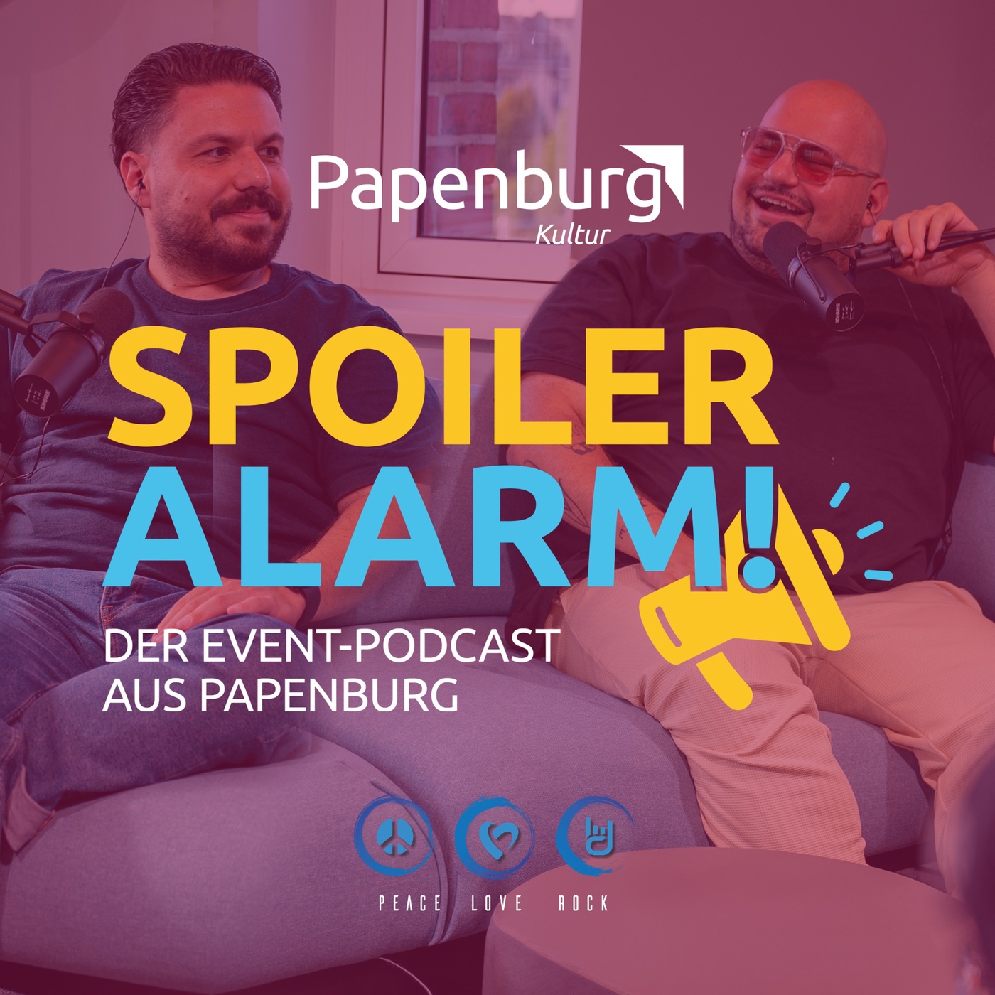 Folge 14 - Wie auch immer