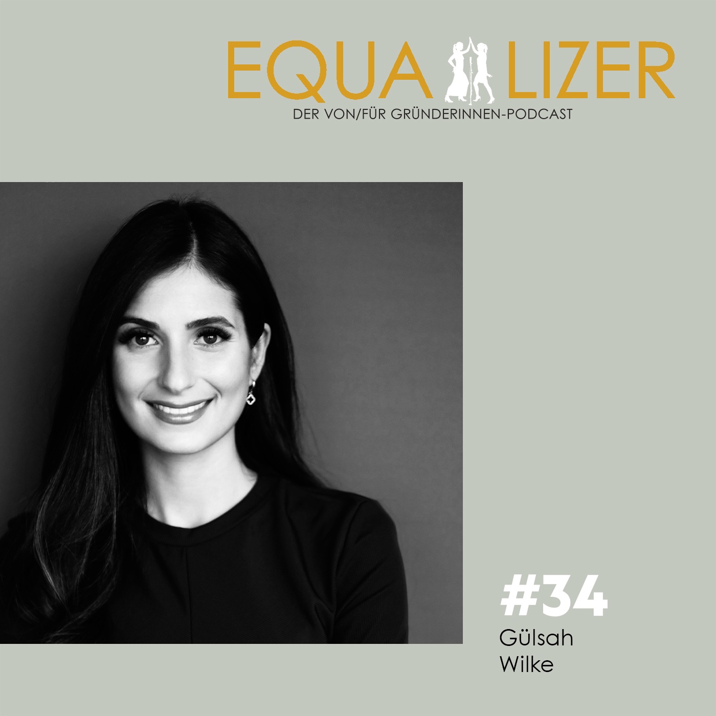 Gülsah Wilke, 2hearts: Bridging all the founder gaps als eigentlich eher introvertierte...