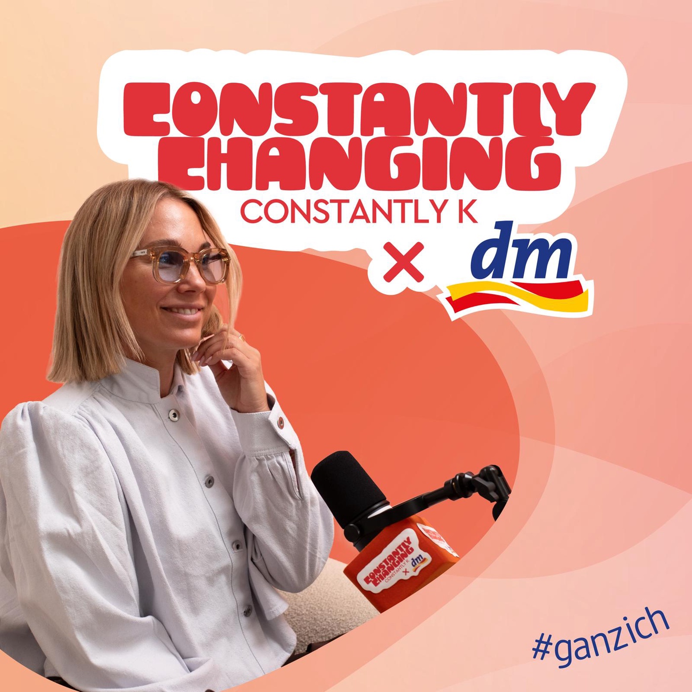 Bananen, Shakes & Kohlenhydrate: Was beim Sport wirklich hilft #ganzich by dm