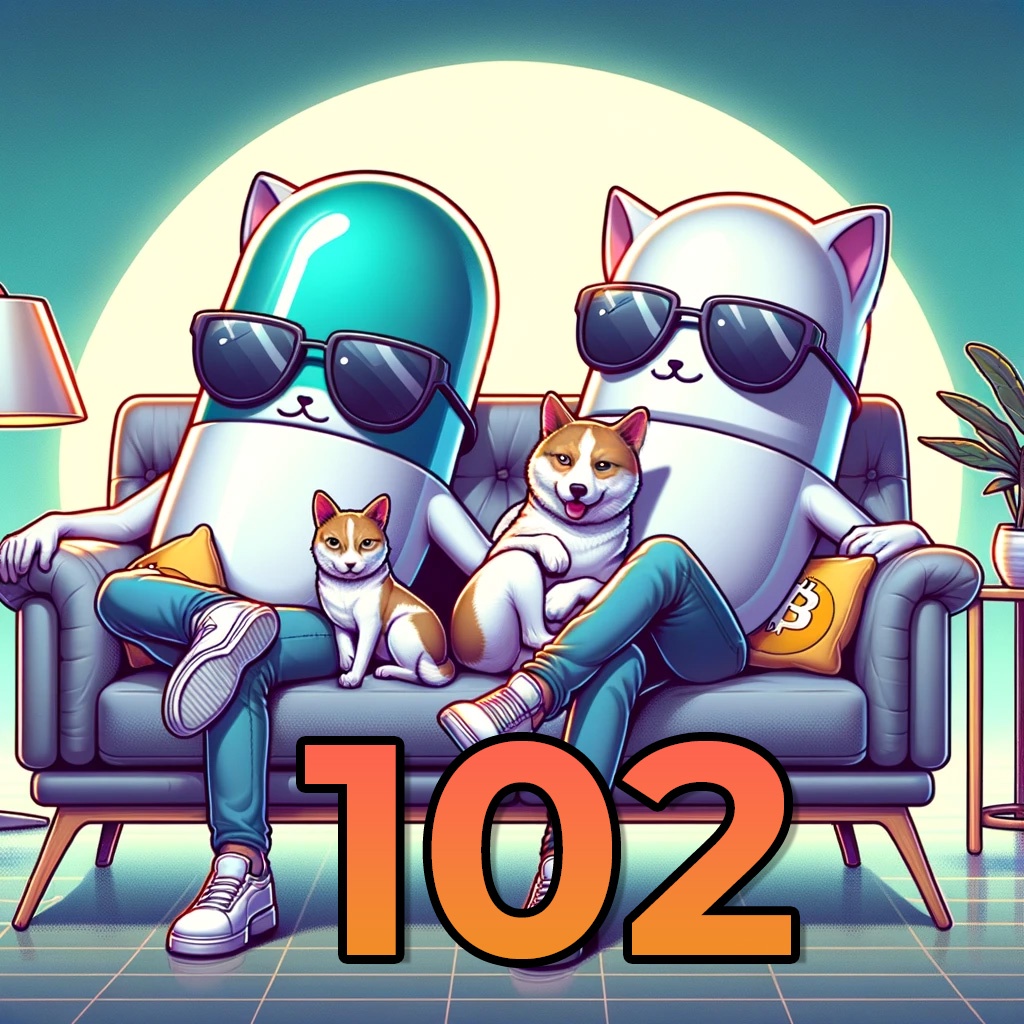 #102 - We like the Dog