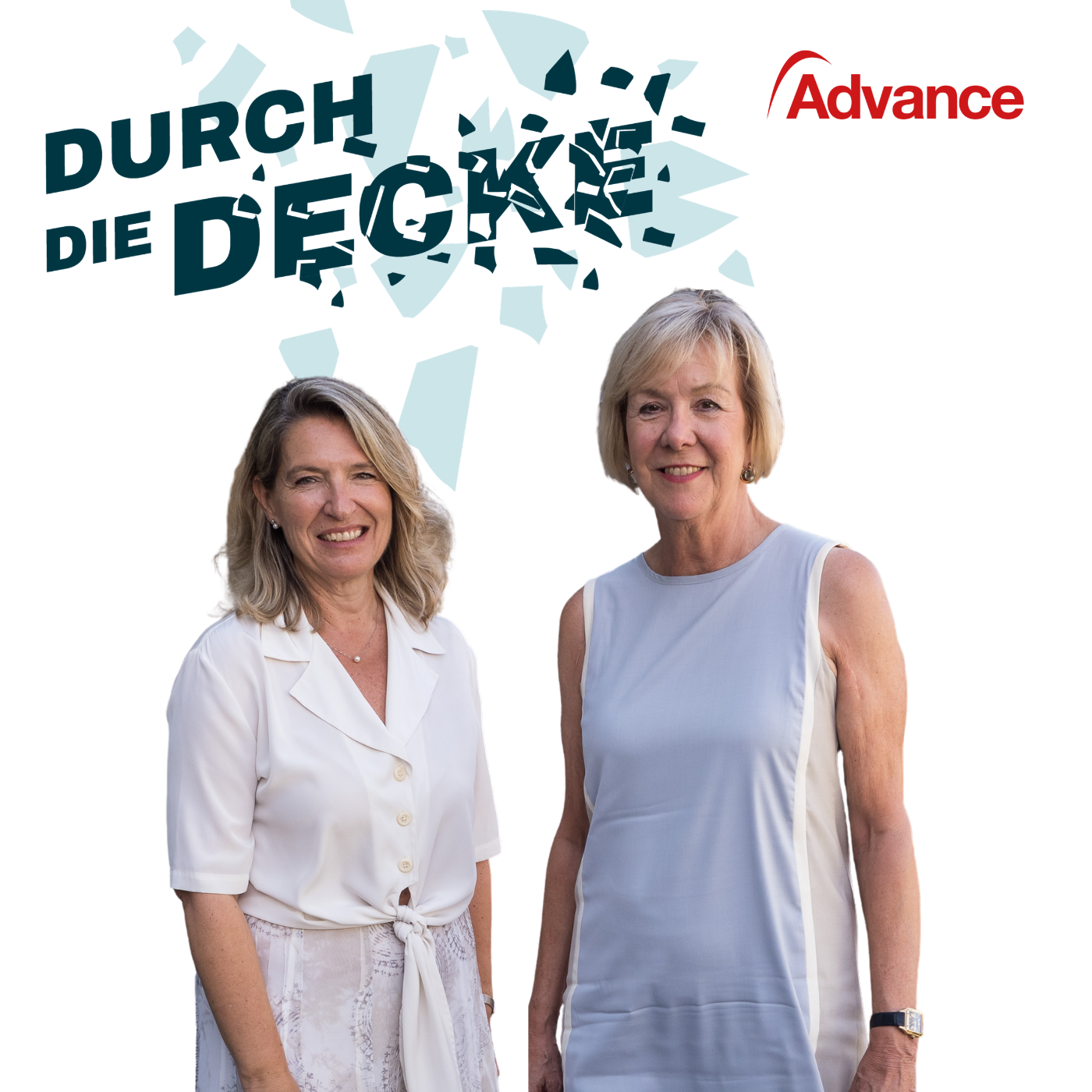 #21 Was braucht es für einen Sitz im Verwaltungsrat, Monika Ribar?