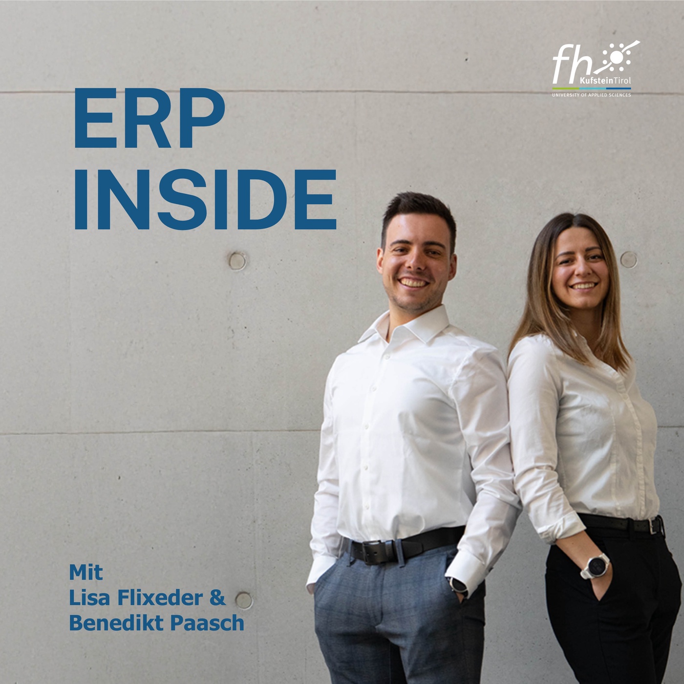 Staffel 3 | Folge 1: Simulation und KI-generierte Vorhersage