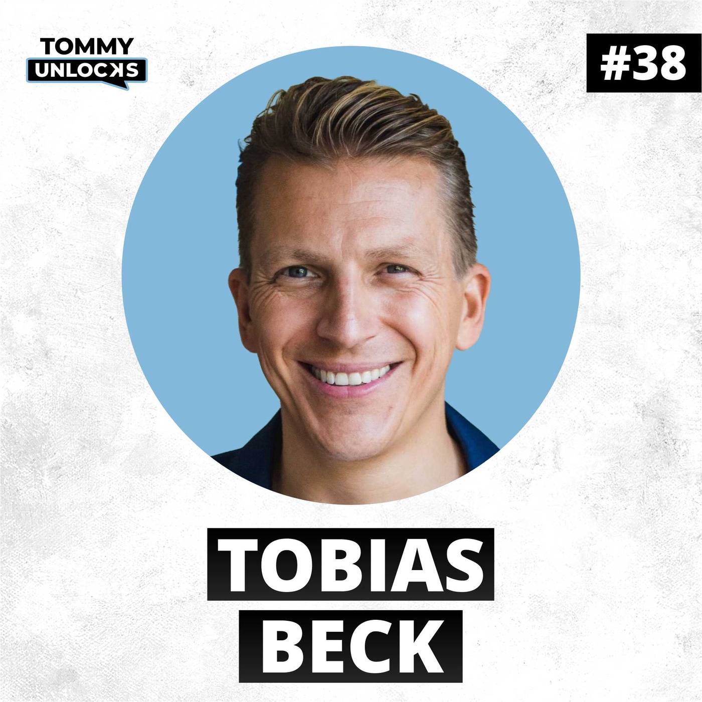 Tobias Beck: Millionen, Shitstorm und der Moment, der alles veränderte