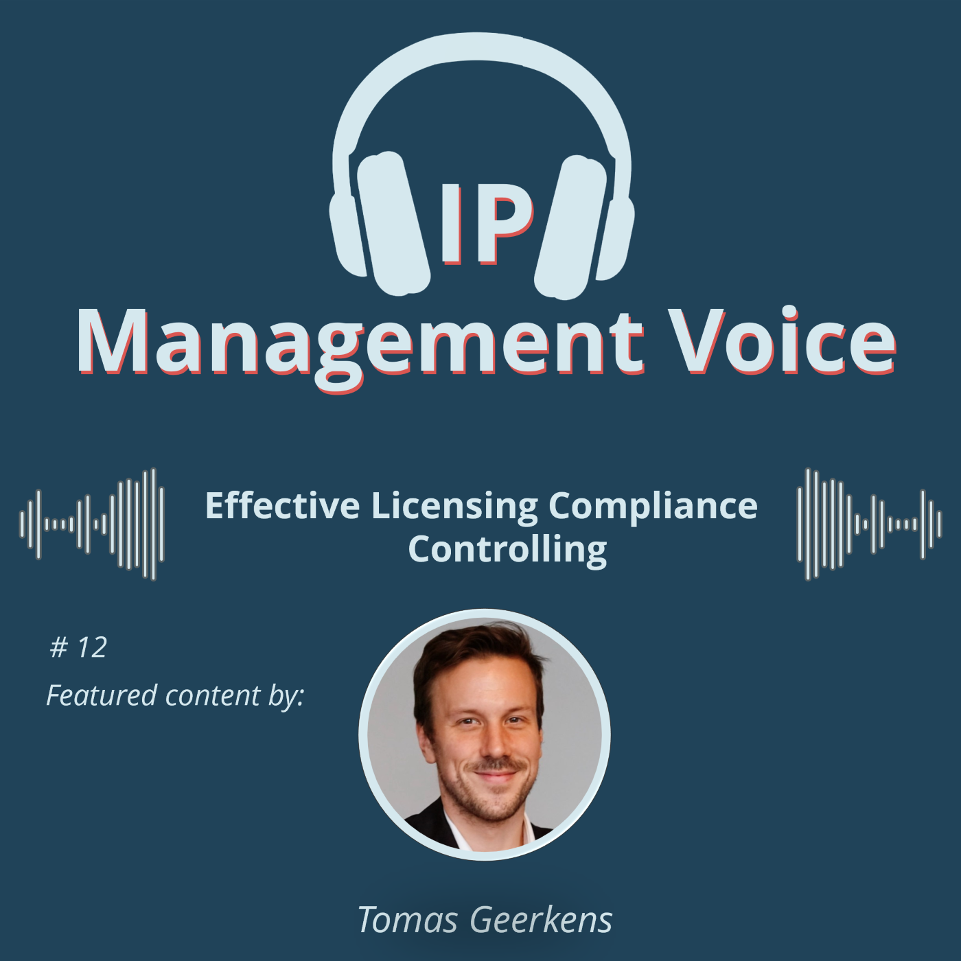 #12 Effective Licensing Compliance Controlling