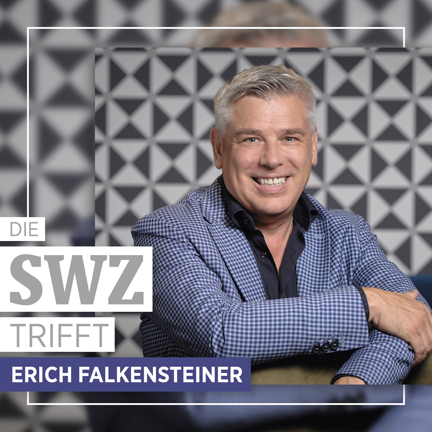 #05 | Erich Falkensteiner | Wie schaut die Zukunft des Südtiroler Tourismus aus?