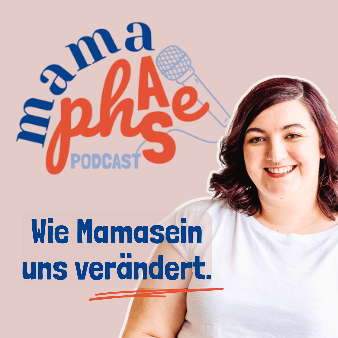 Mamaphase - Wie Mamasein uns verändert
