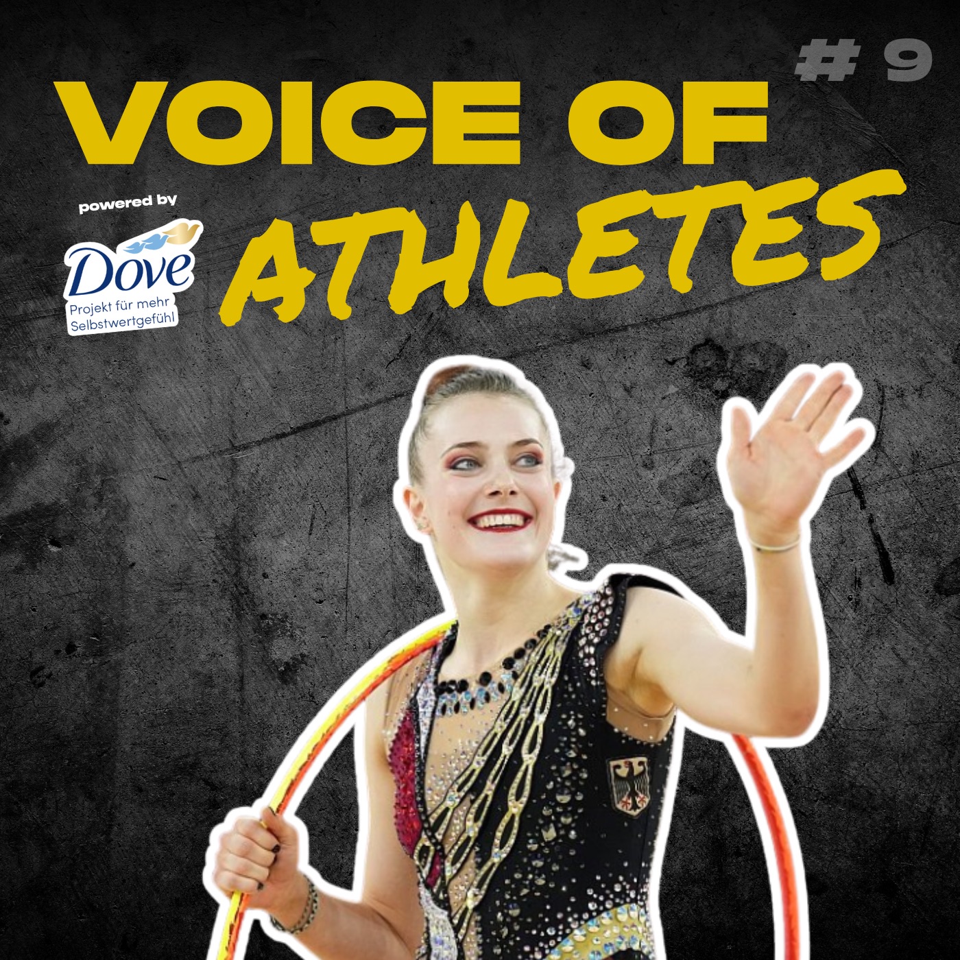 #9 - DIE MARGA STORY